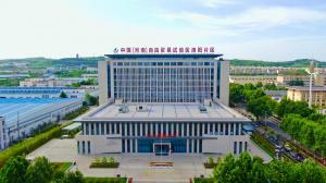 新超越，新征程！集團(tuán)公司喜獲“魯班獎(jiǎng)”