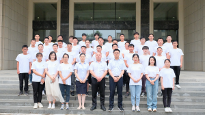 融會貫通 學以致用——集團公司2023年梯隊人才暨新員工培訓圓滿成功！